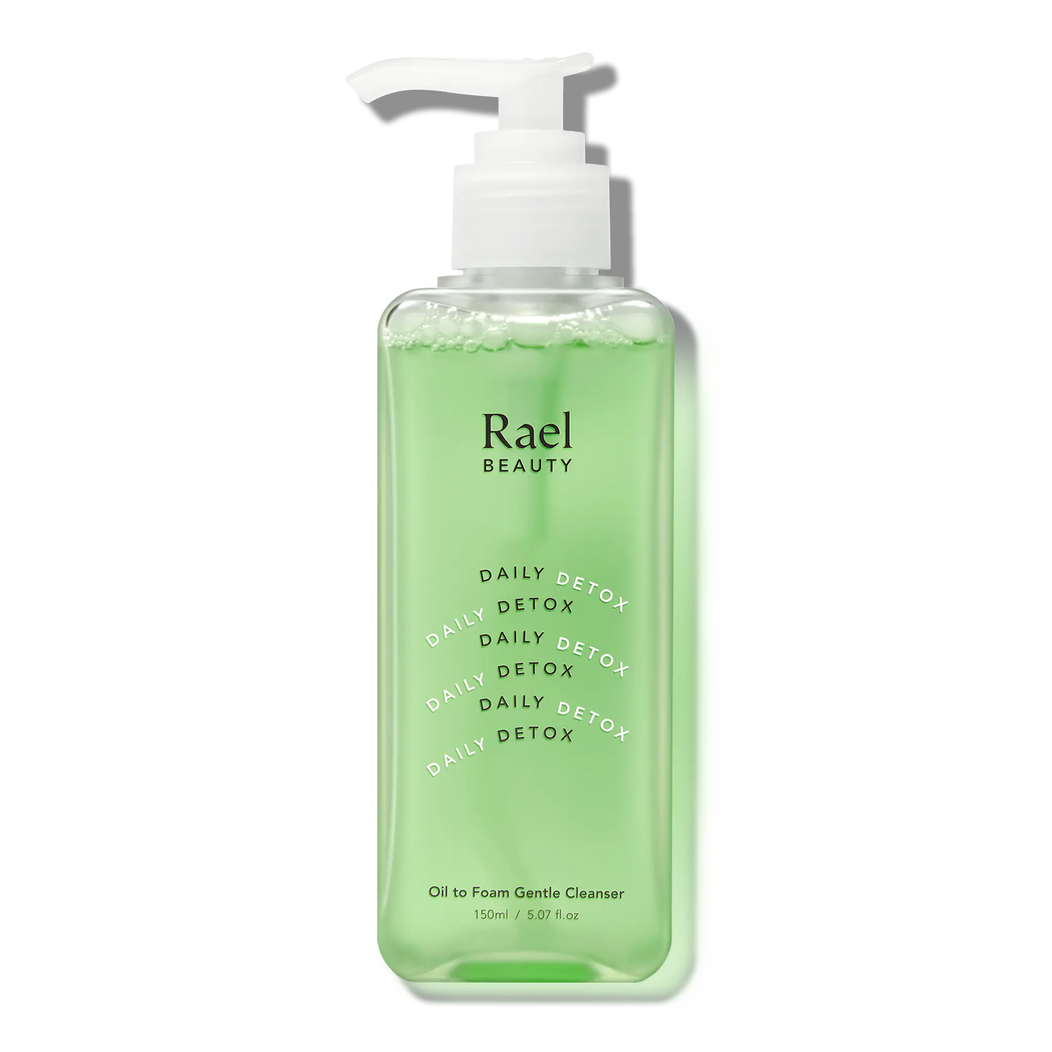 Daily Detox Detox Cleanser Rael