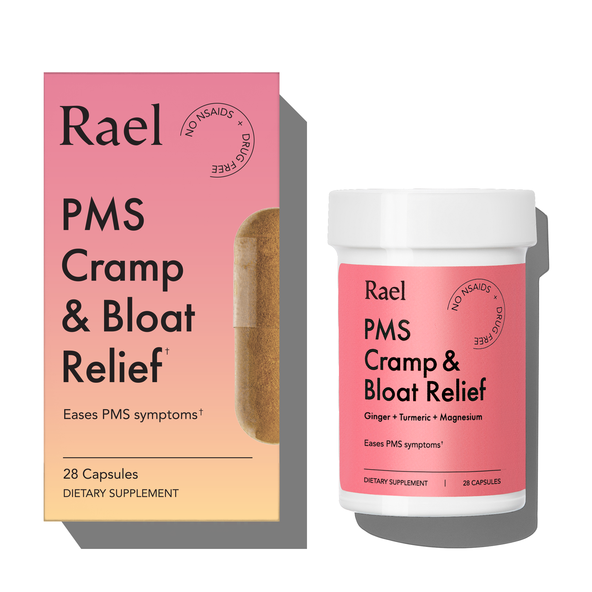 glutathione menstrual cramps PMS Cramp & Bloat Supplement criteo Have you heard of Quantity:BUY 5 PACKS