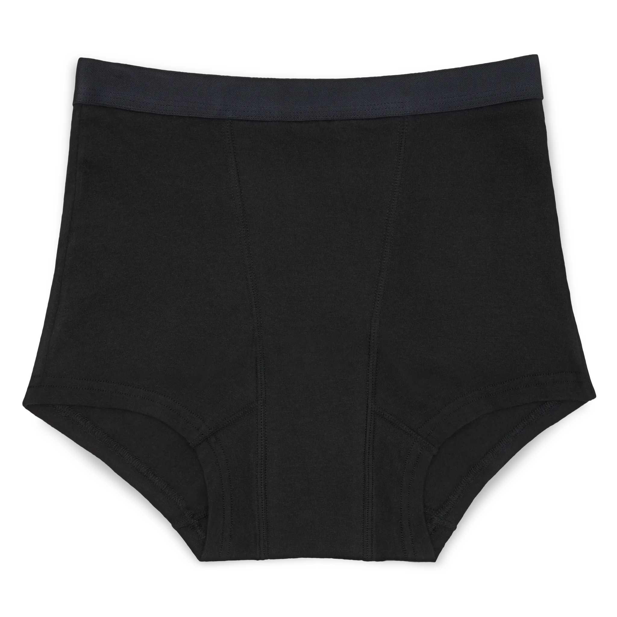 Boyshort Reusable Period Underwear Period Panties Rael