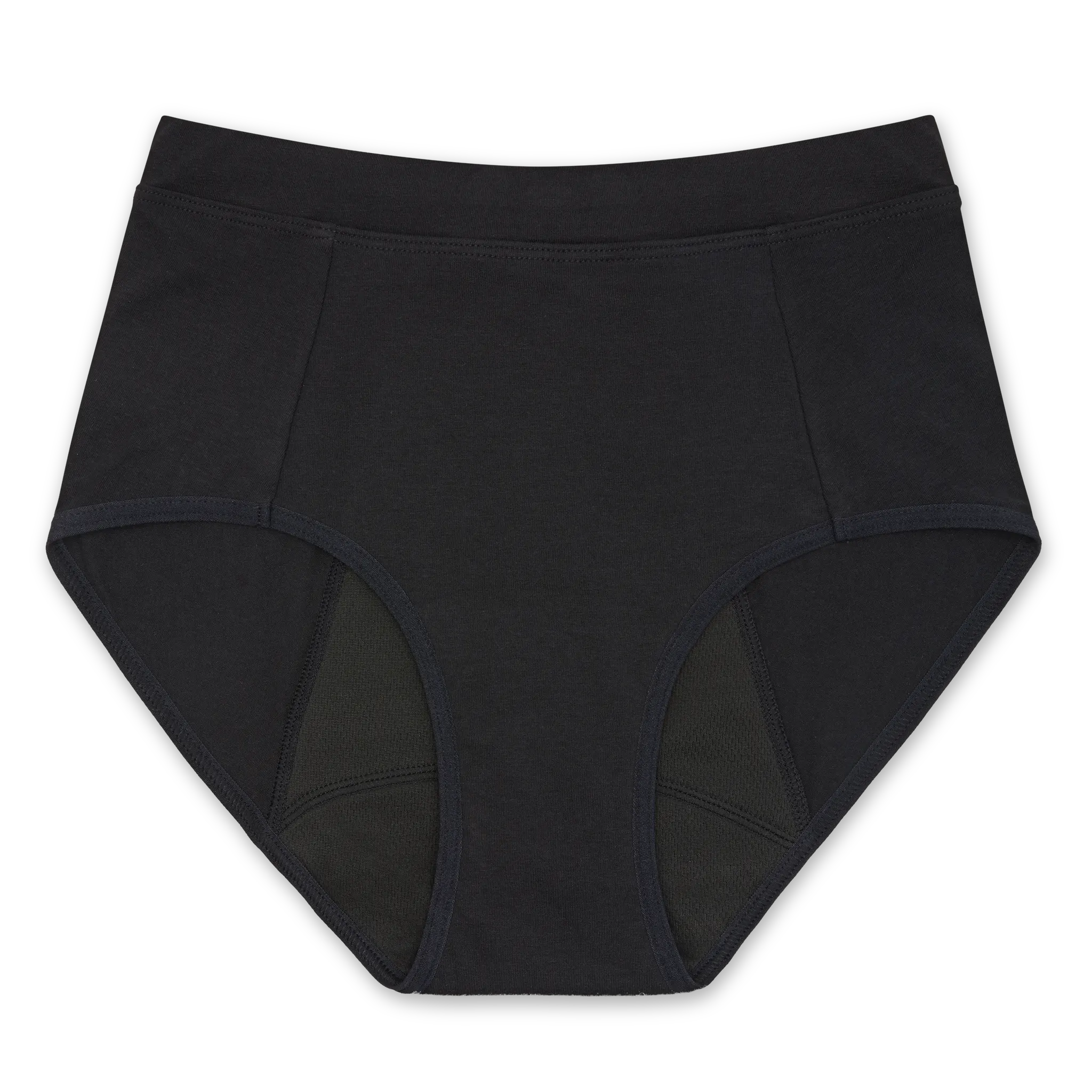 MaxAbsorb™ Reusable Period Underwear Lilac - SuperBottoms