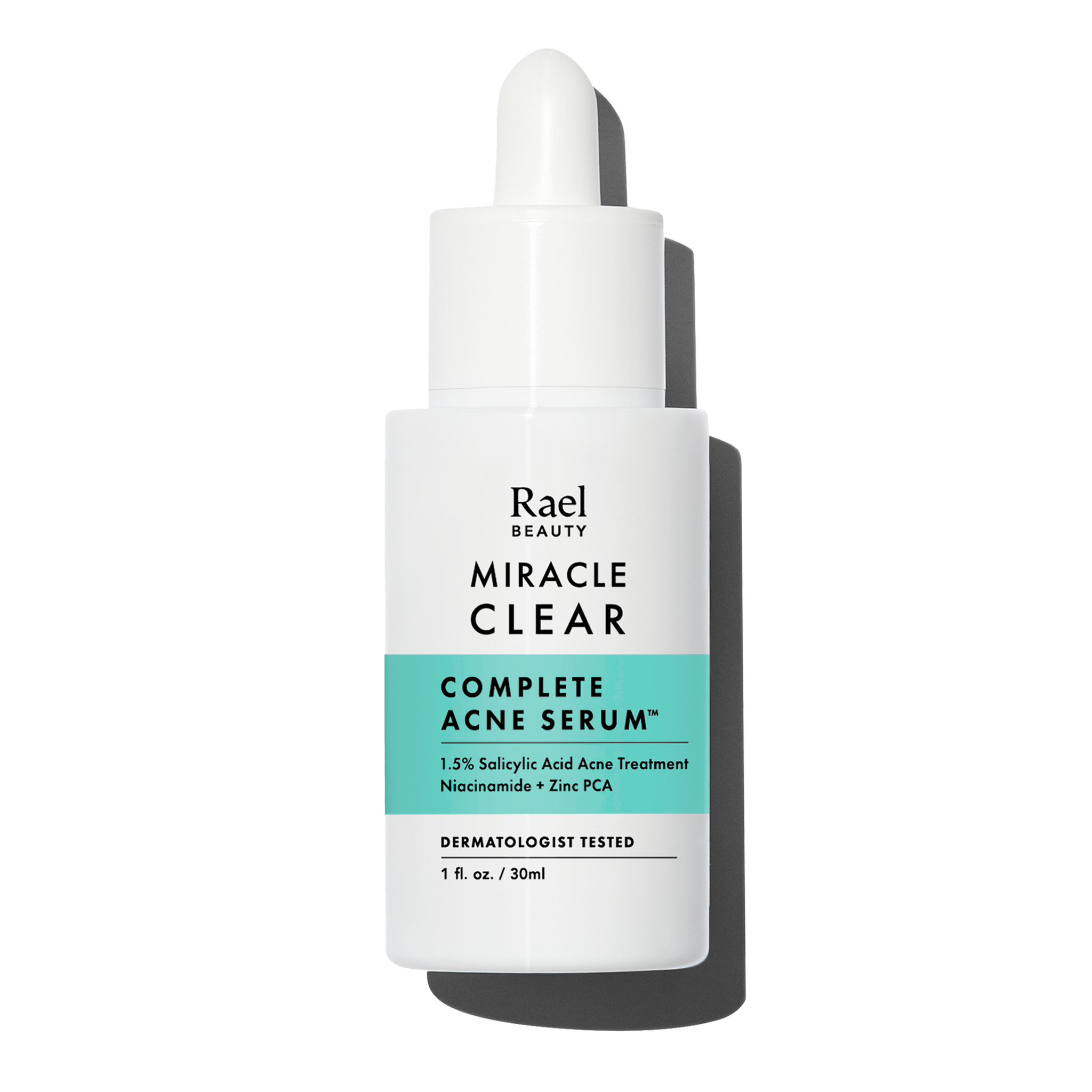 Miracle Clear Salicylic Acid Serum for Acne