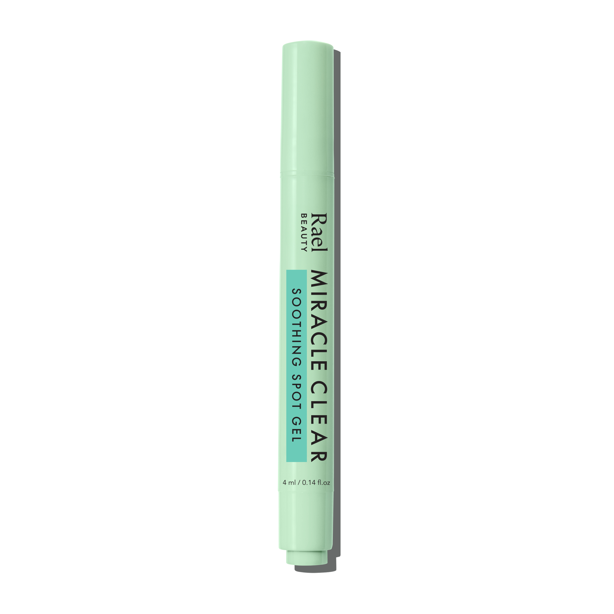 Miracle Clear Soothing Spot Gel | Acne Gel Treatment | Rael