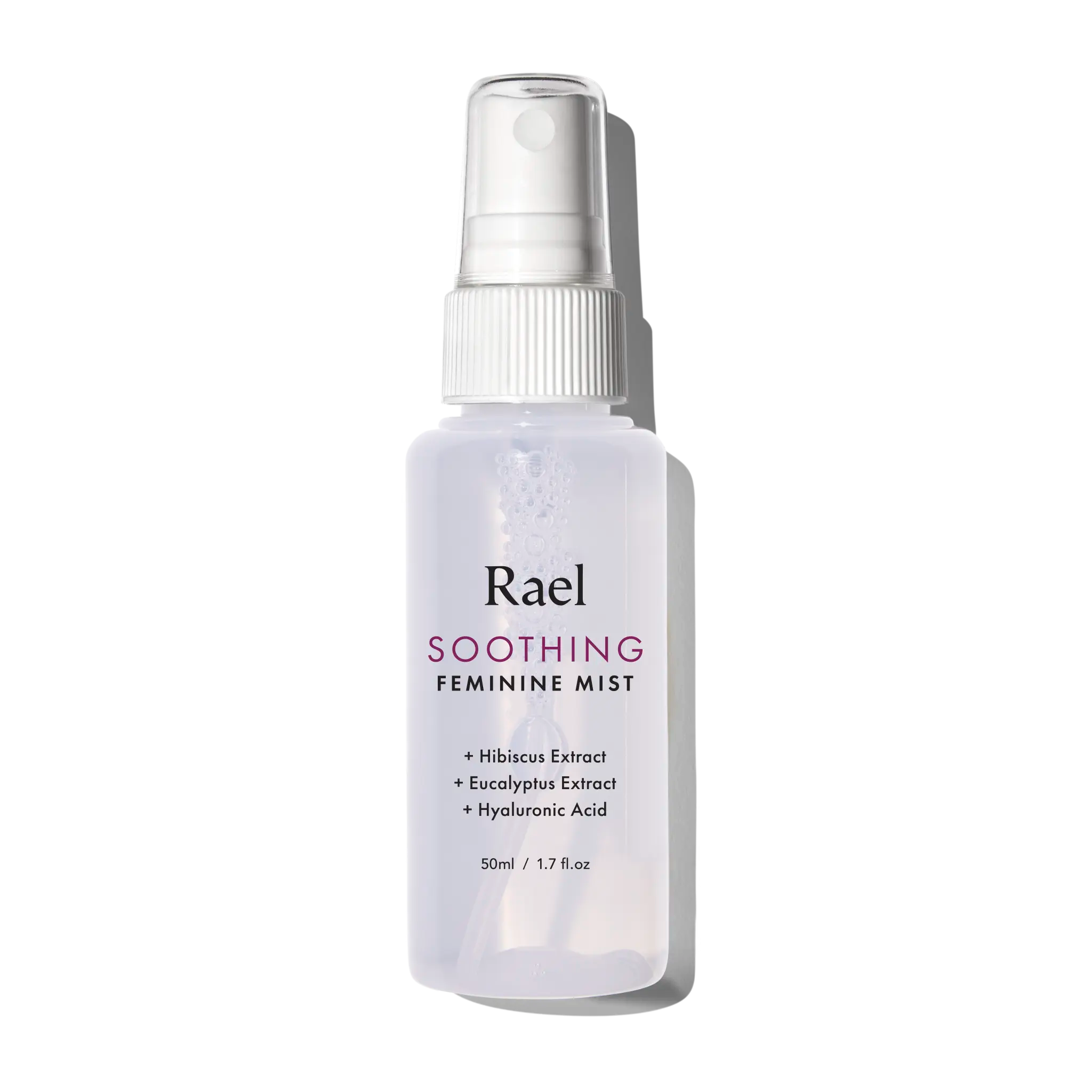 Soothing Feminine Mist Rael