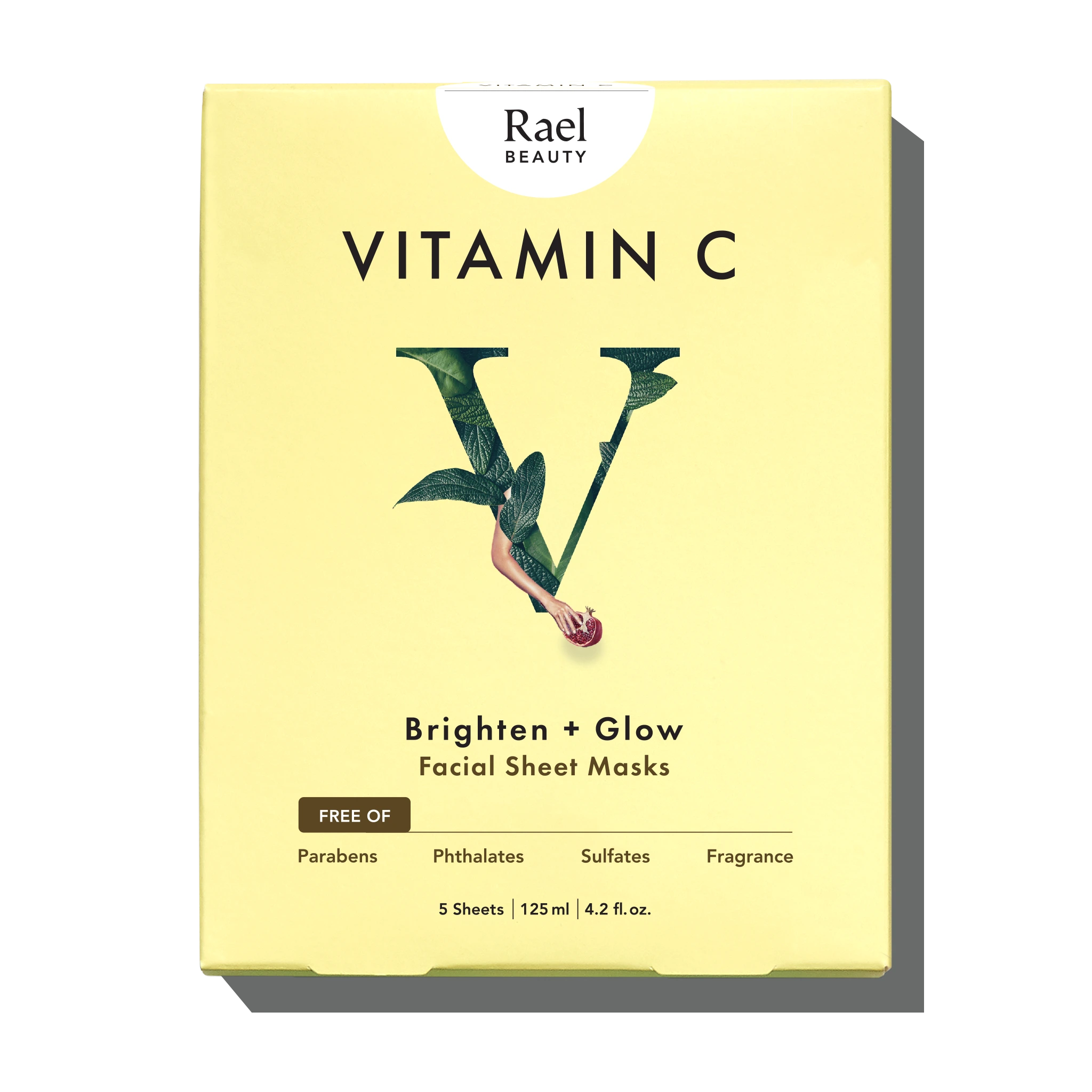 Paper mask beauty deals