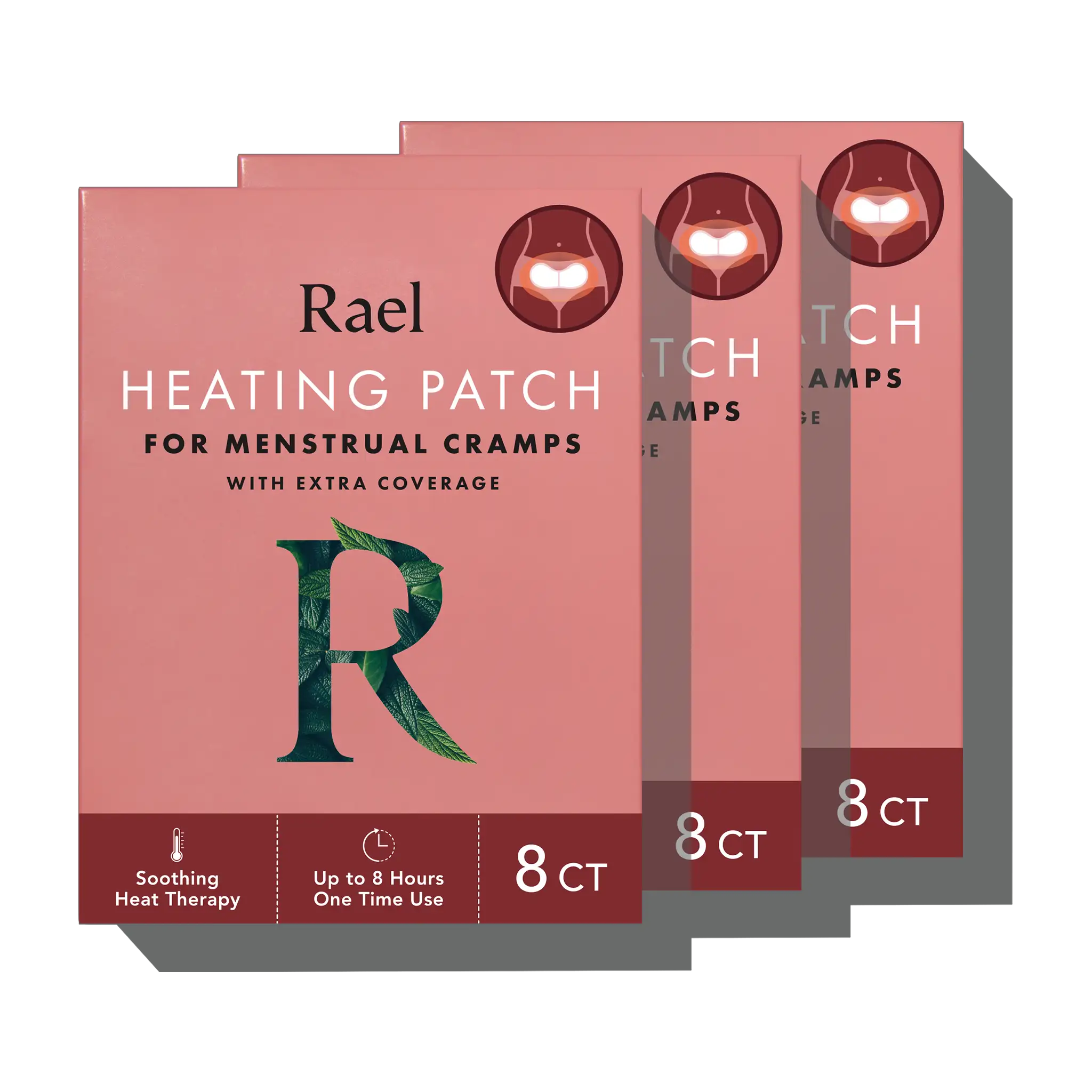 Heating Patch