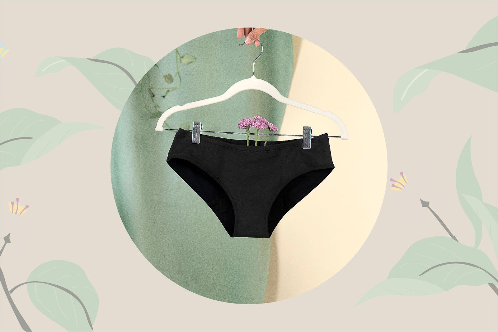 Period Underwear: How They Work and Are They Effective?