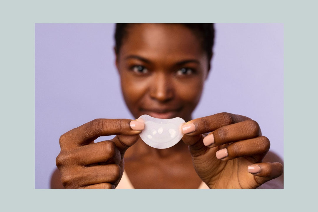 Pimple Patches: How Do They Really Work? – Rael