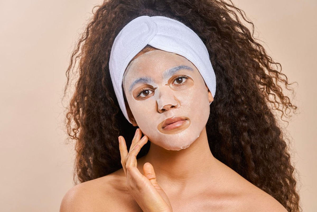 Sheet Masks: Everything You Need to Know – Rael