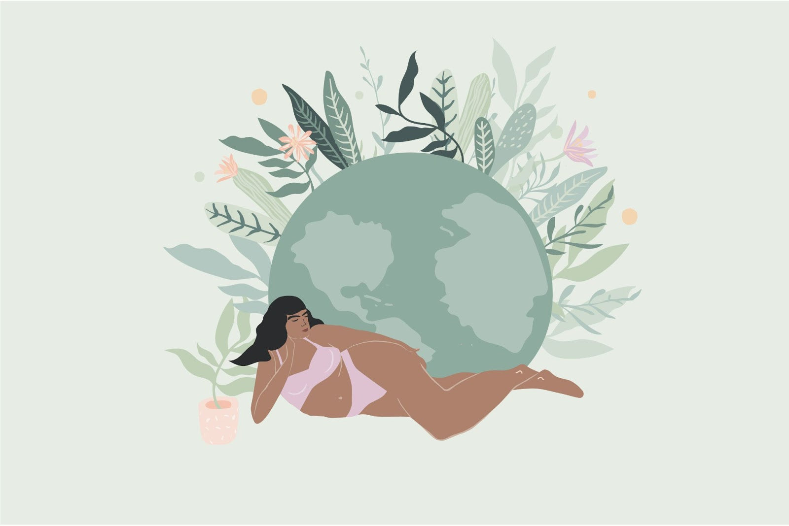 Human Impact On the Environment: How to Make a Difference