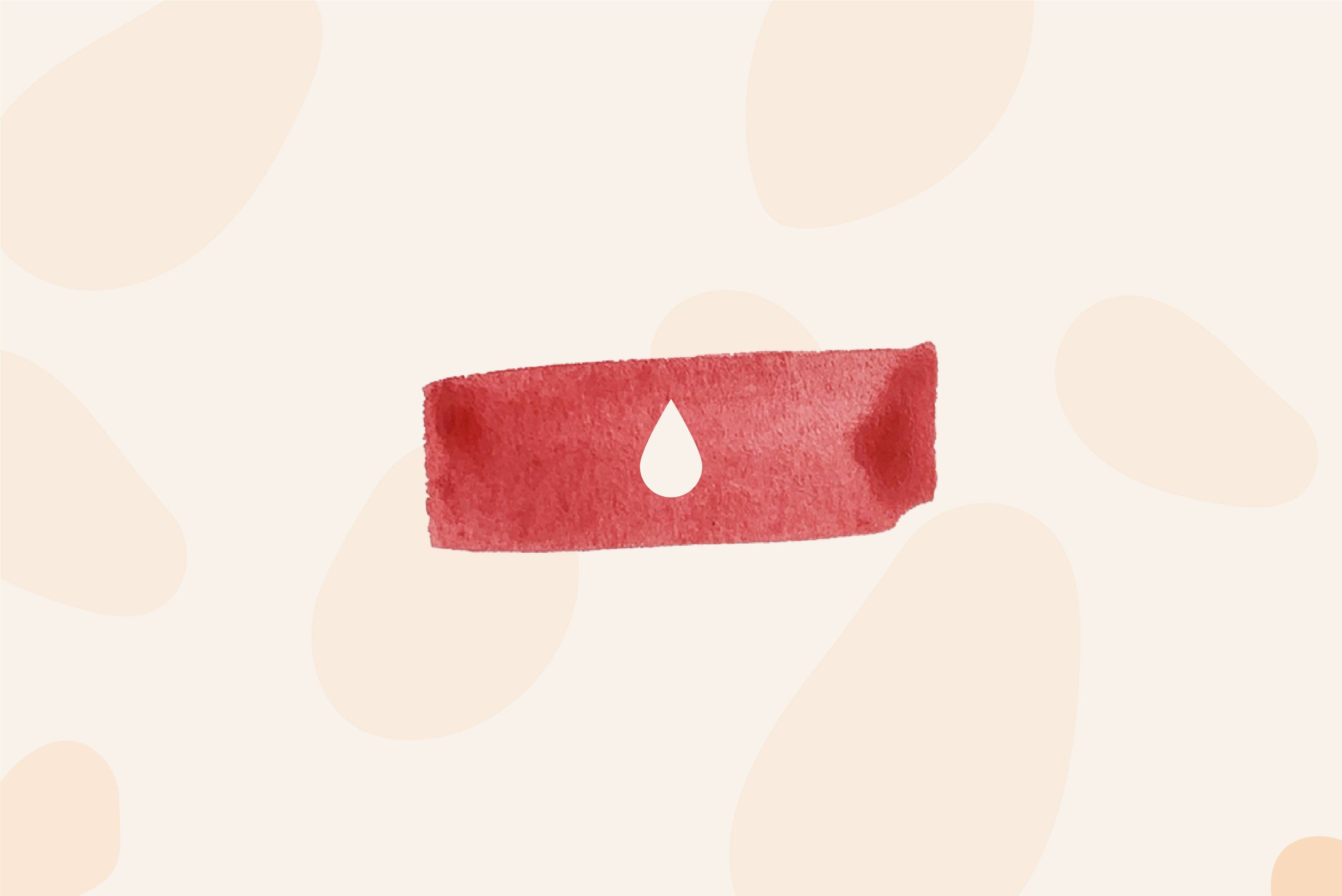 Dark Red Period Blood: What It Means and Is It Normal?