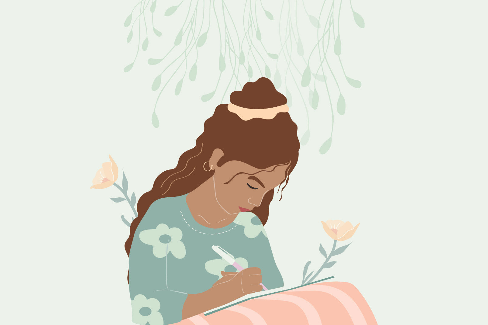 7 Creative Ways to Practice Journaling for Self-Care