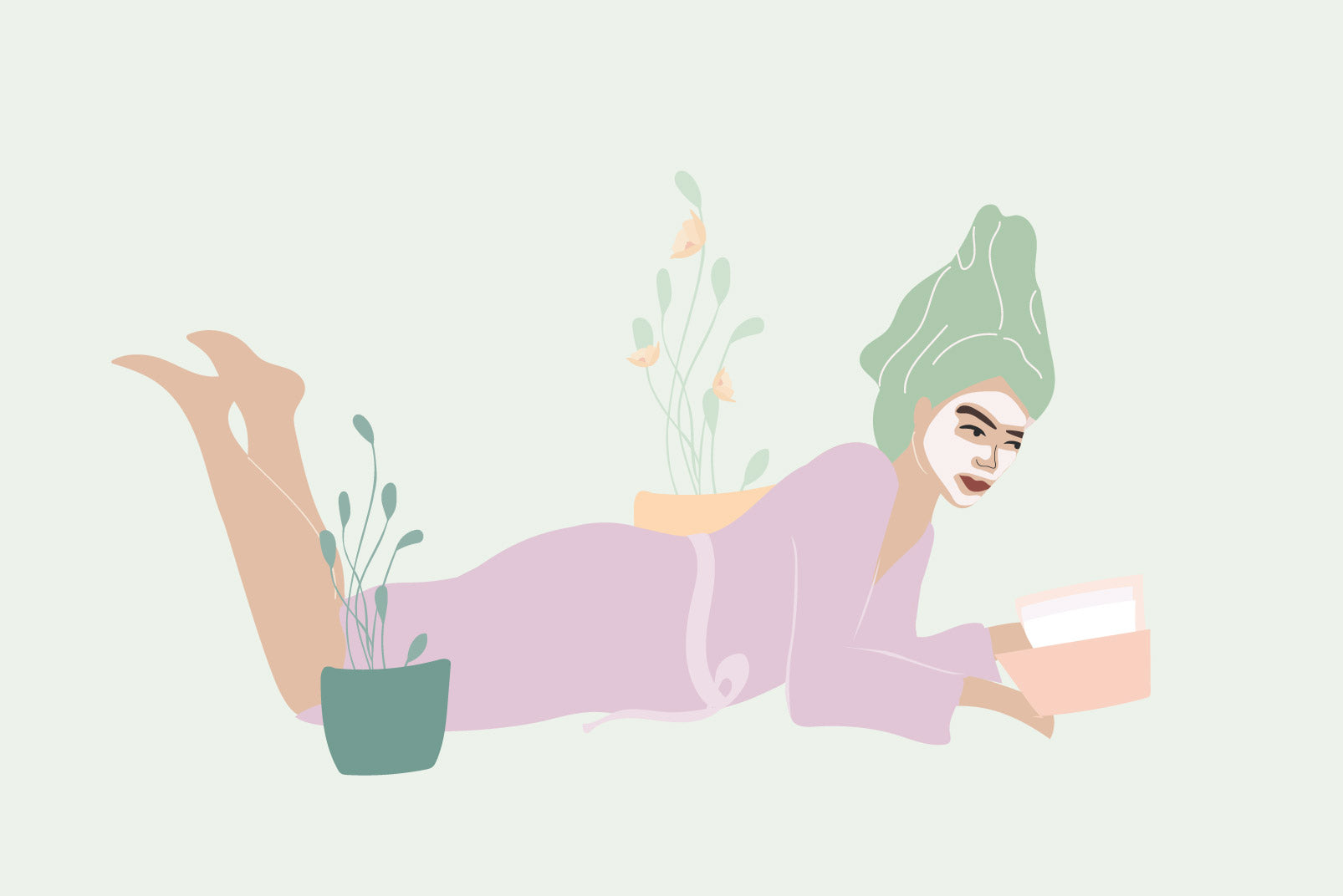 7 Bedtime Self-Care Rituals to Help You Unwind