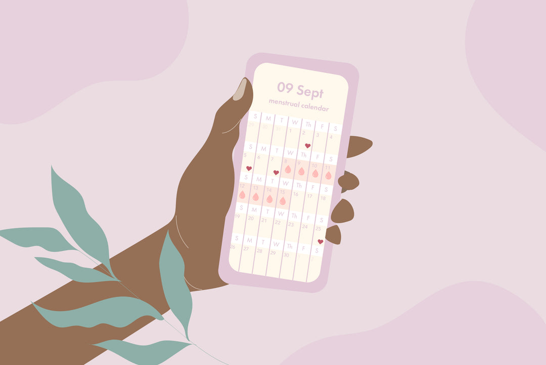 Can Sex Make Your Period Come Early? | Rael