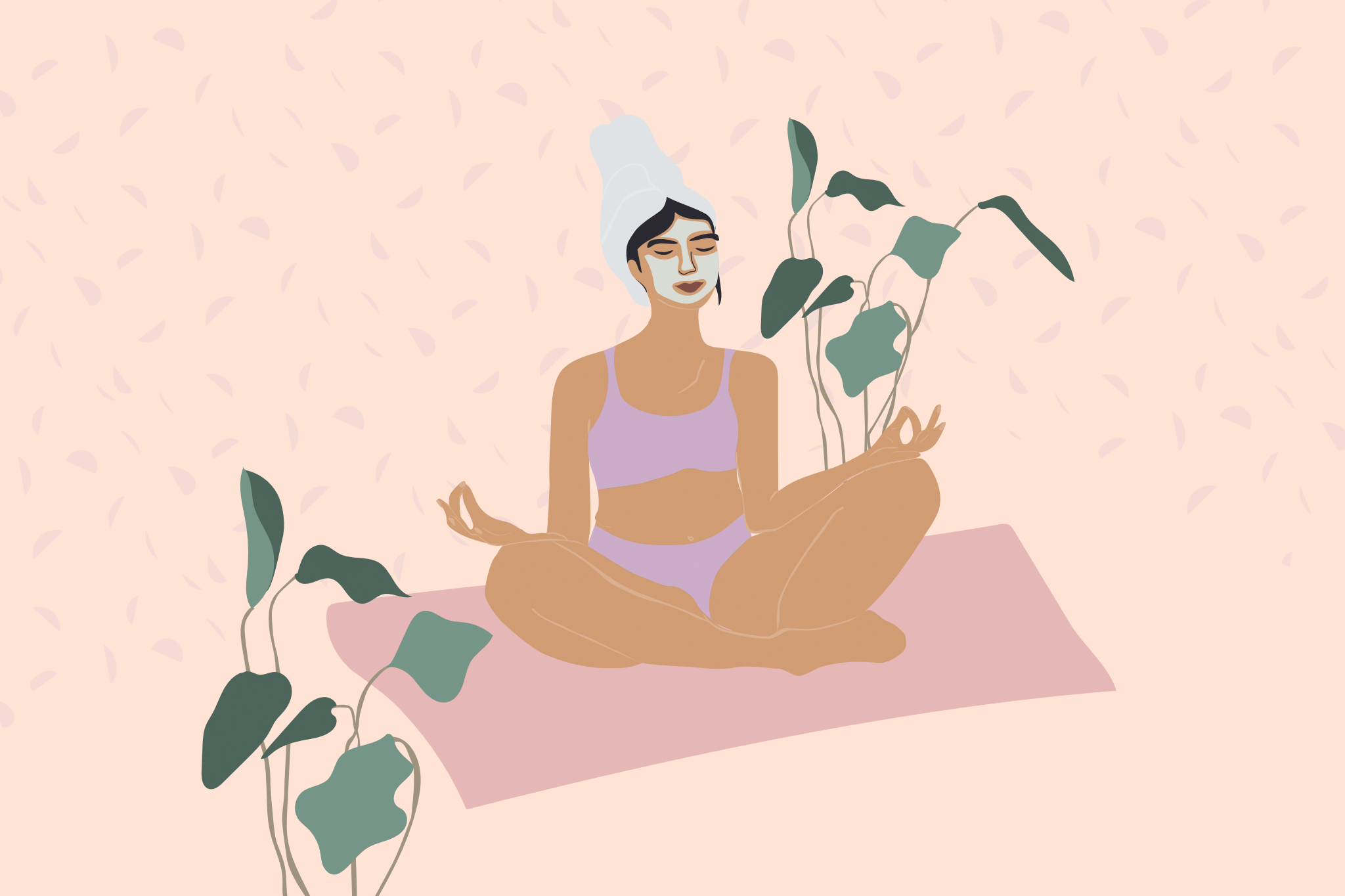 Season of Self-Care: 7 Ways to Give Back to Yourself