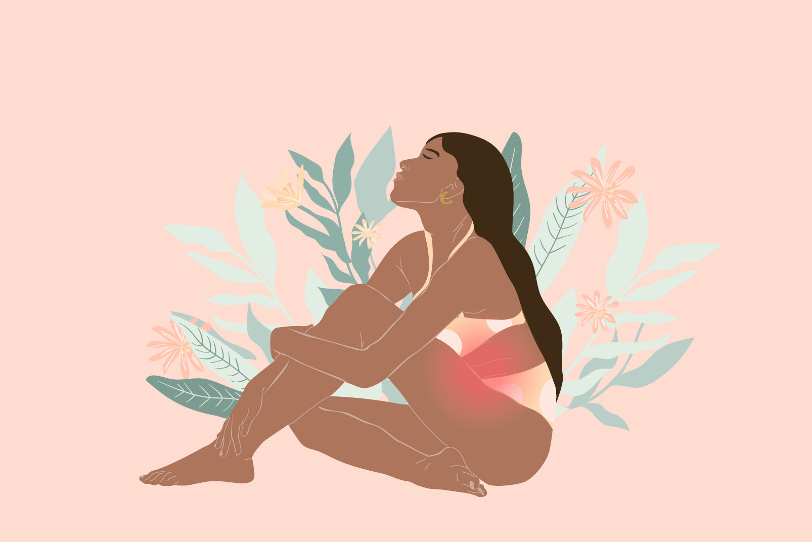 Menstrual Cycle Guide: How to Honor Each Phase of Your Cycle Holistically