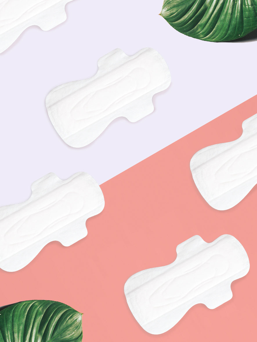 Why You Should Make The Switch To Organic Feminine Hygiene