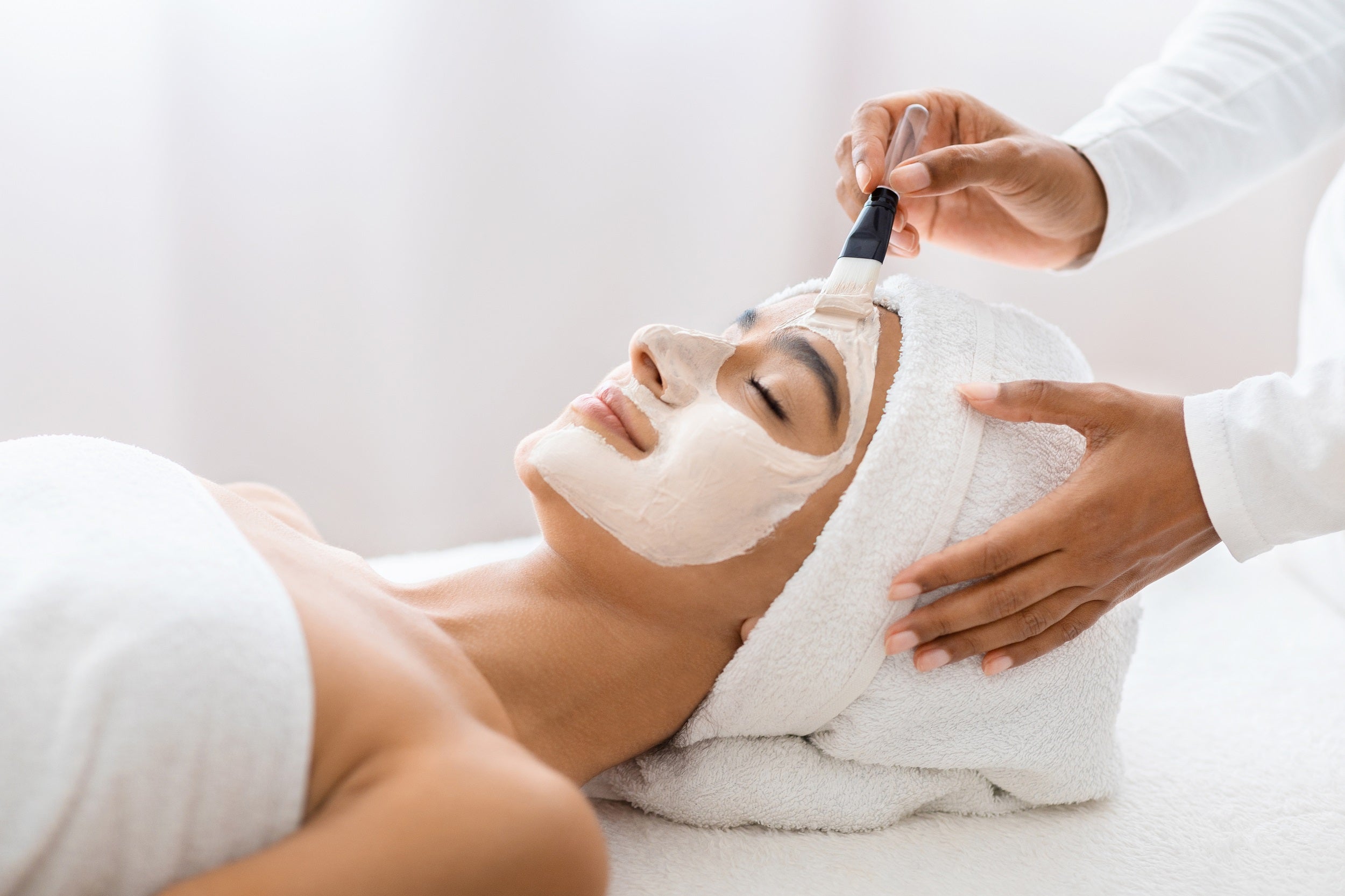 Benefits of Face Masks 
