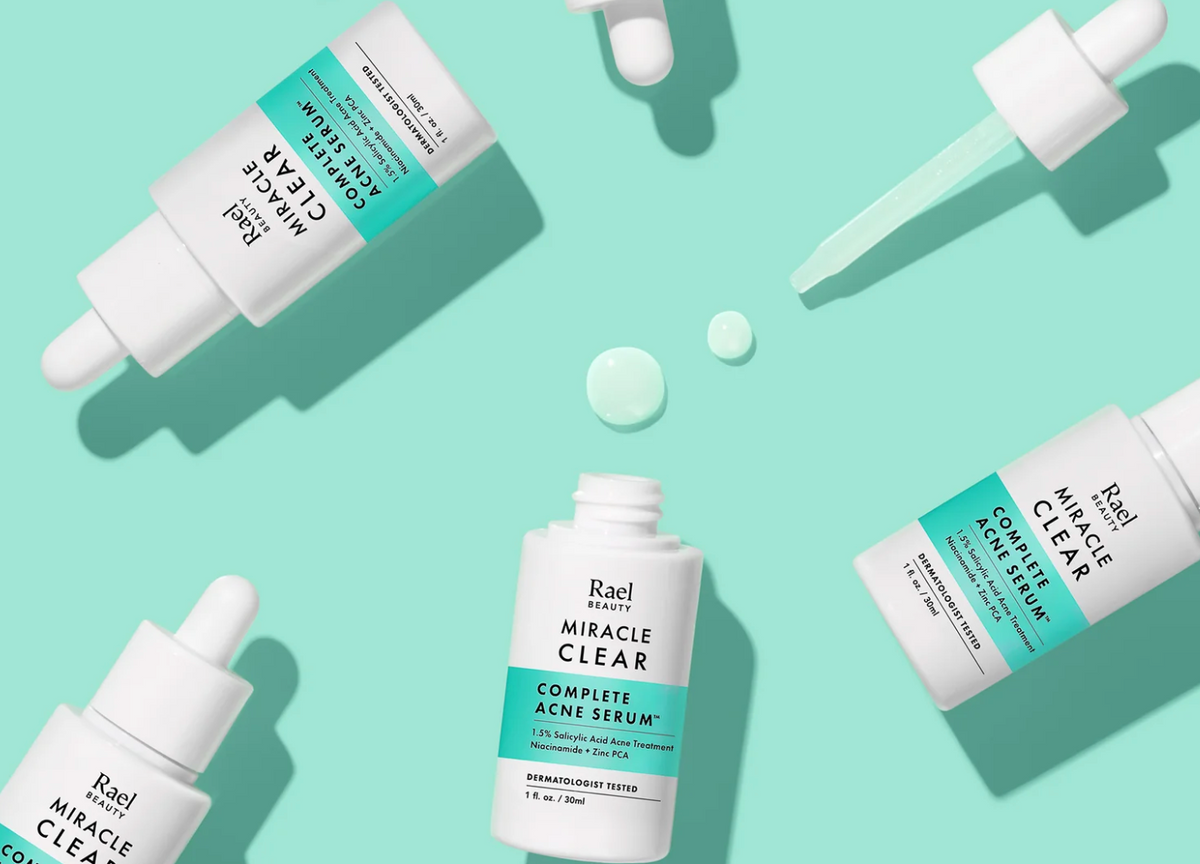 Best Acne Spot Treatment