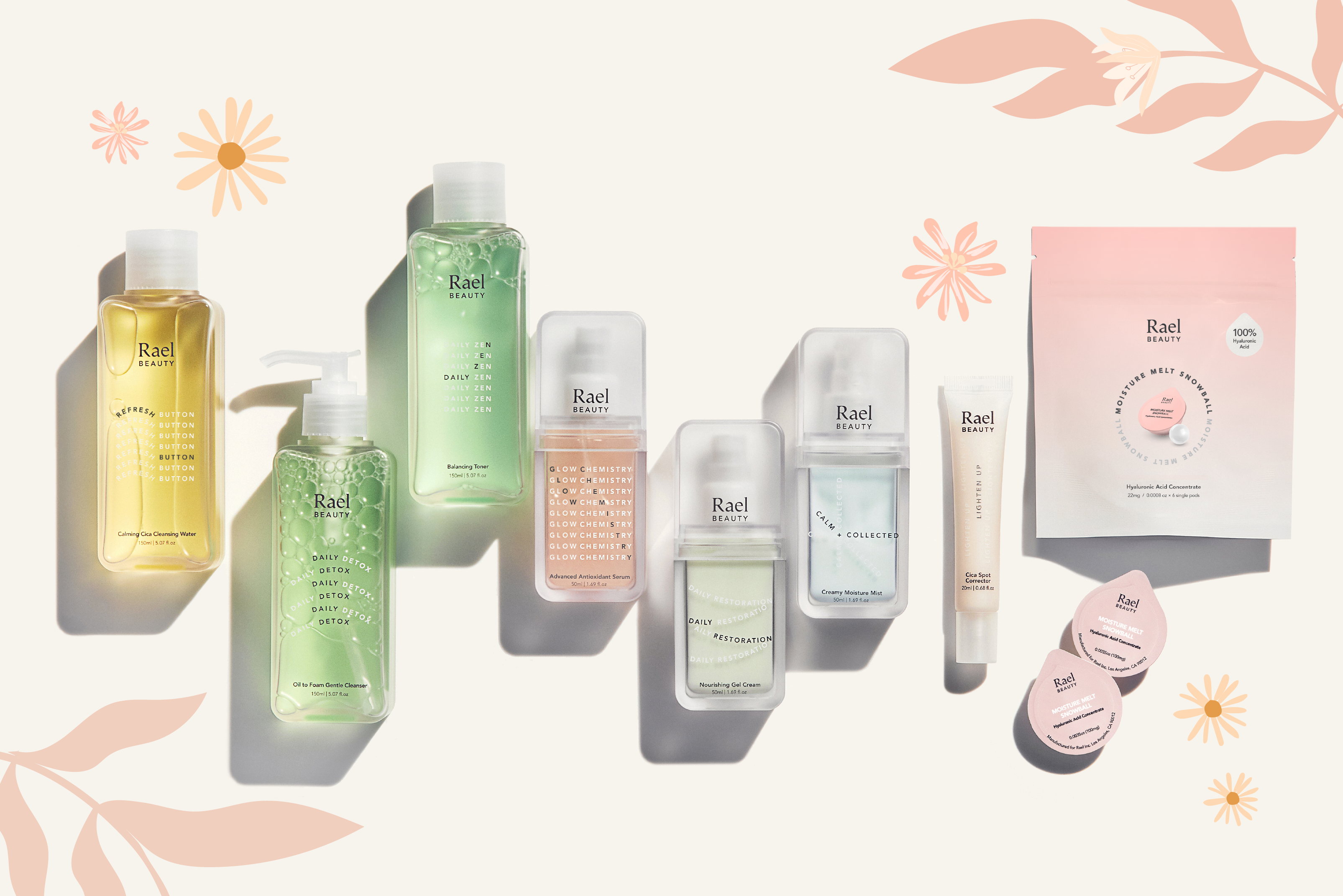 Crystal Wellness Online Marketplace