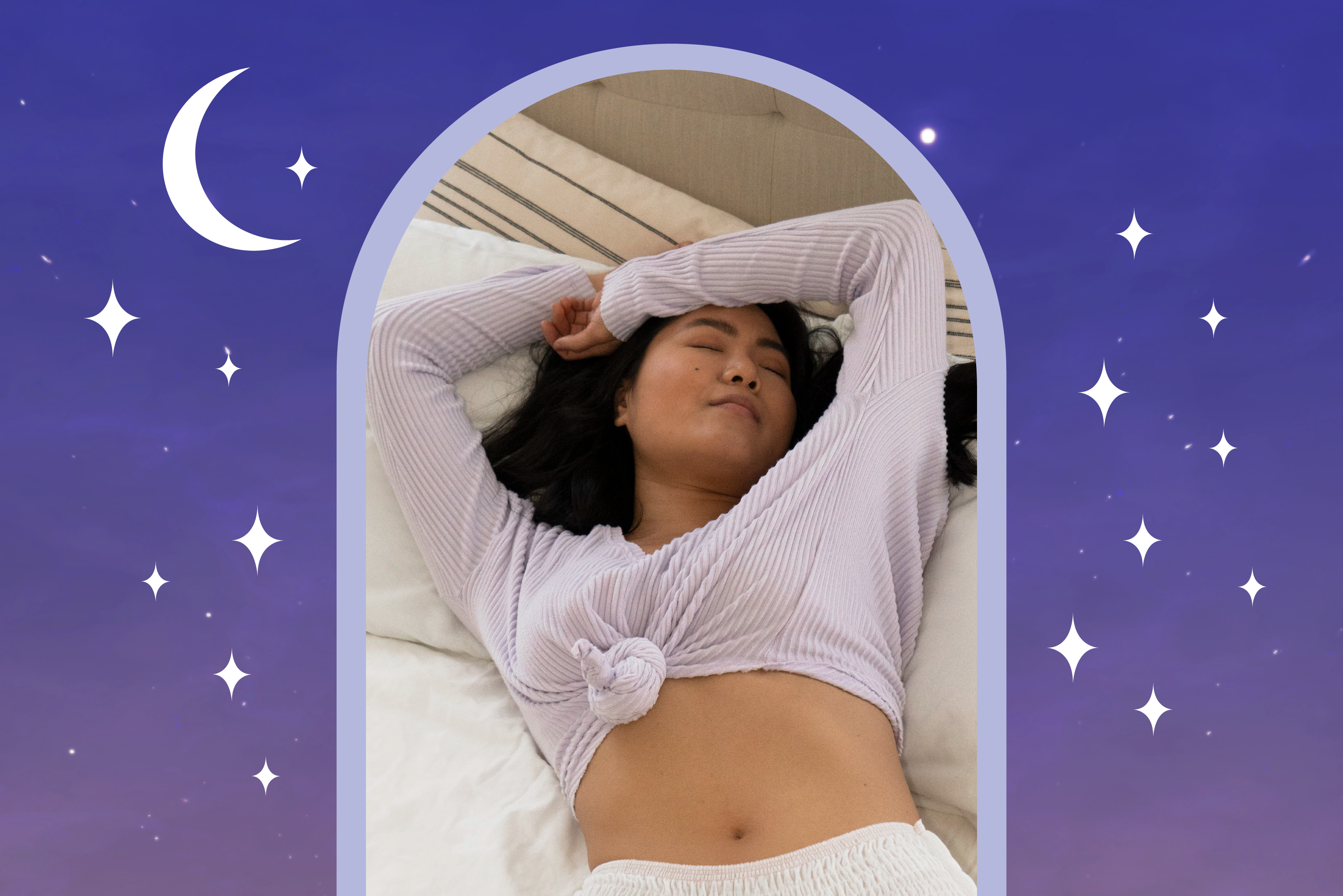 Period Insomnia: Everything You Need to Know
