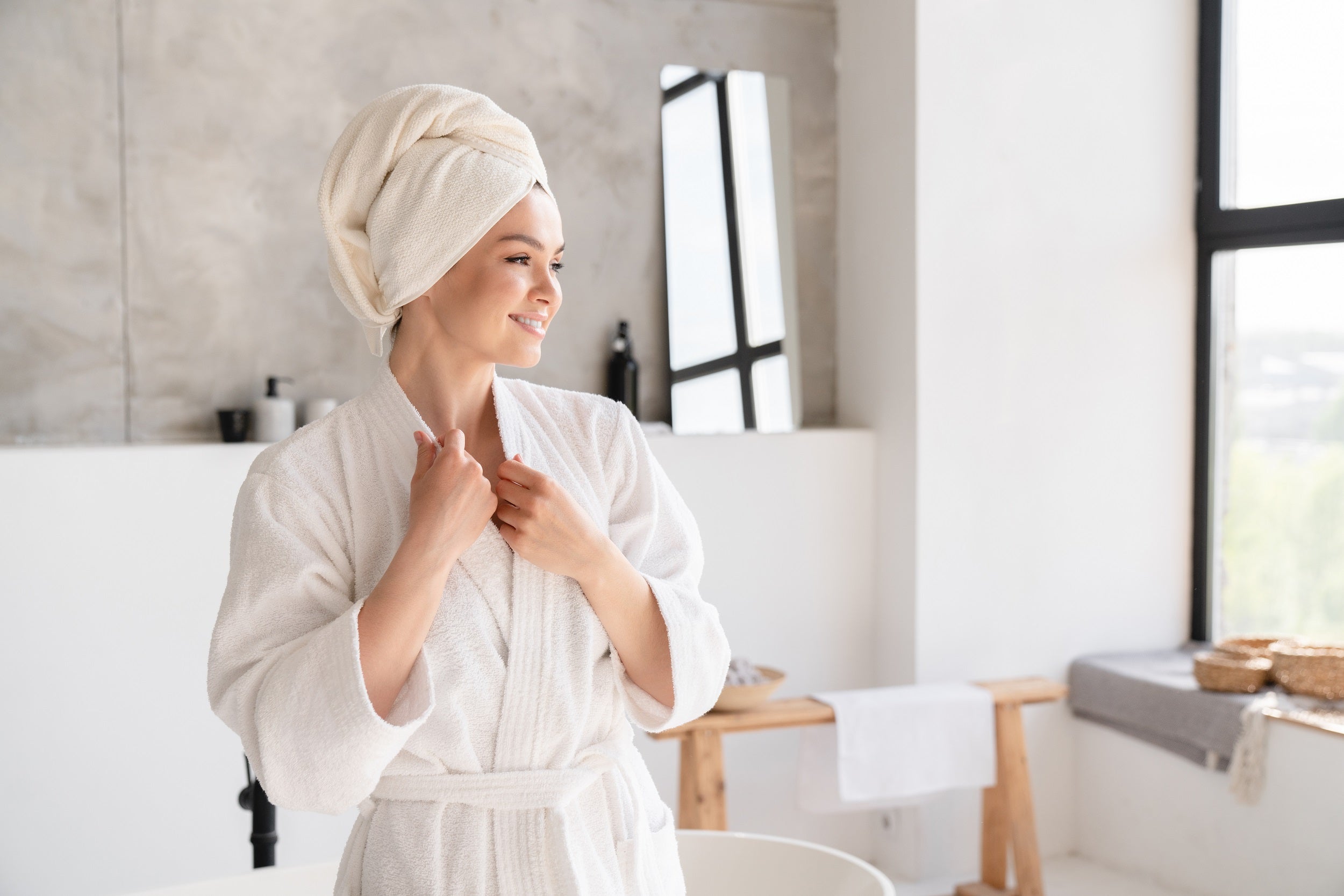 Face Mask Before or After Shower