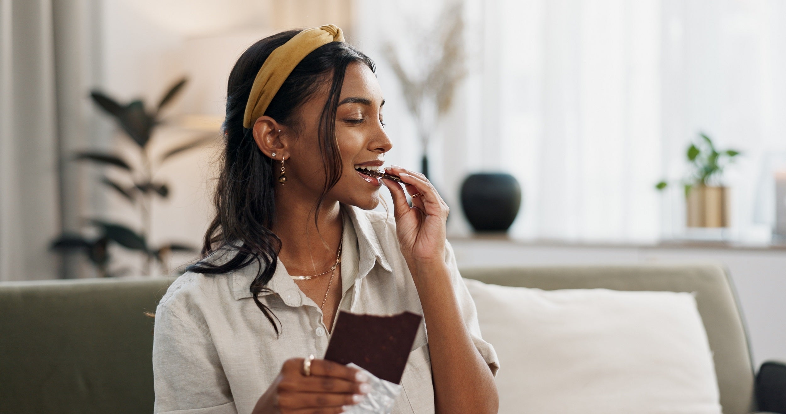 Foods That Help with Period Cramps
