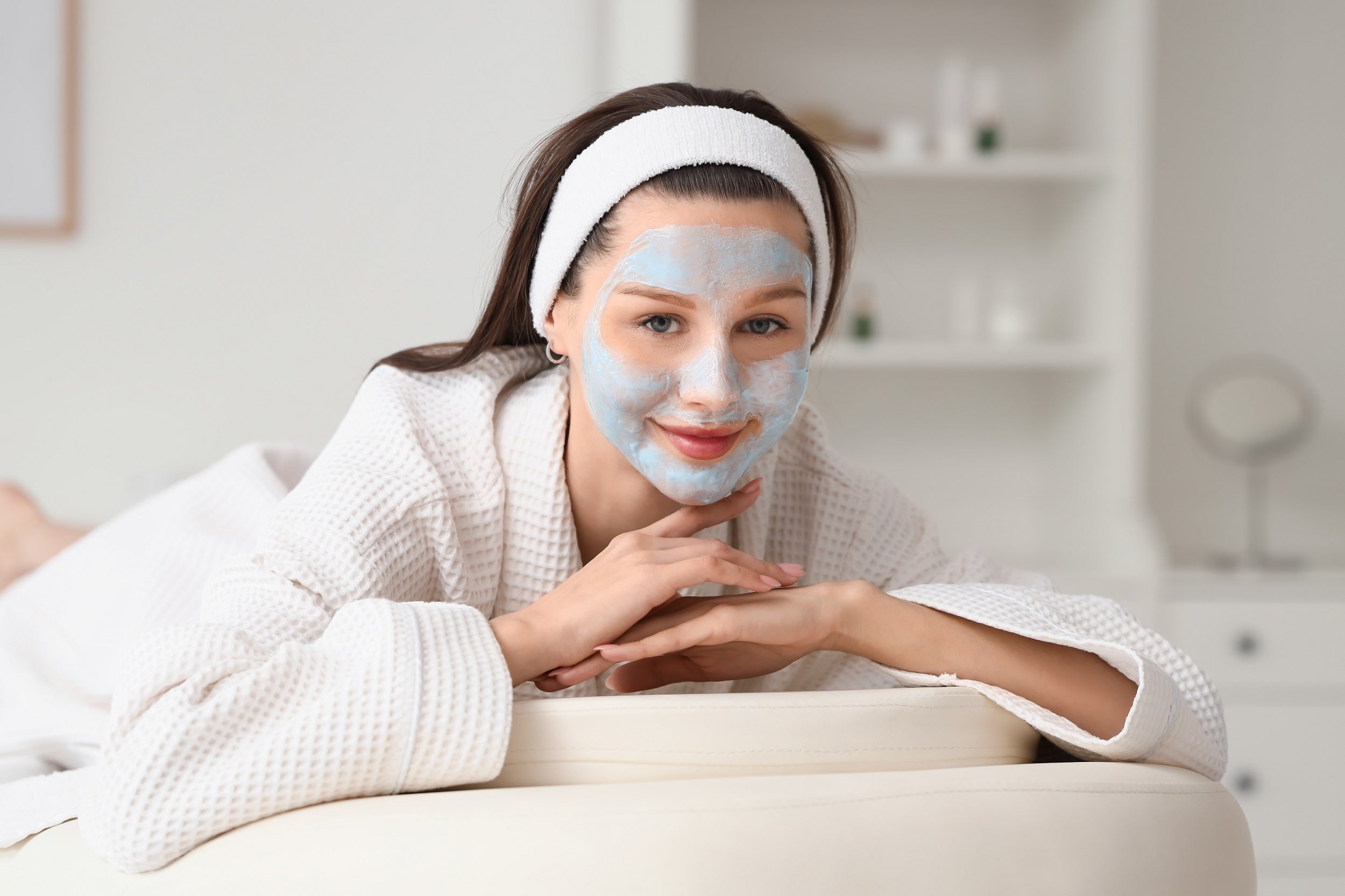 How Often to Use a Face Mask