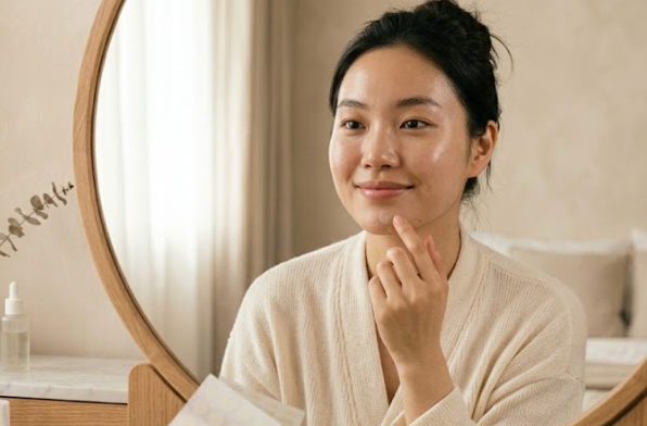 Can You Use Hydrocolloid Patches on Sensitive Skin?