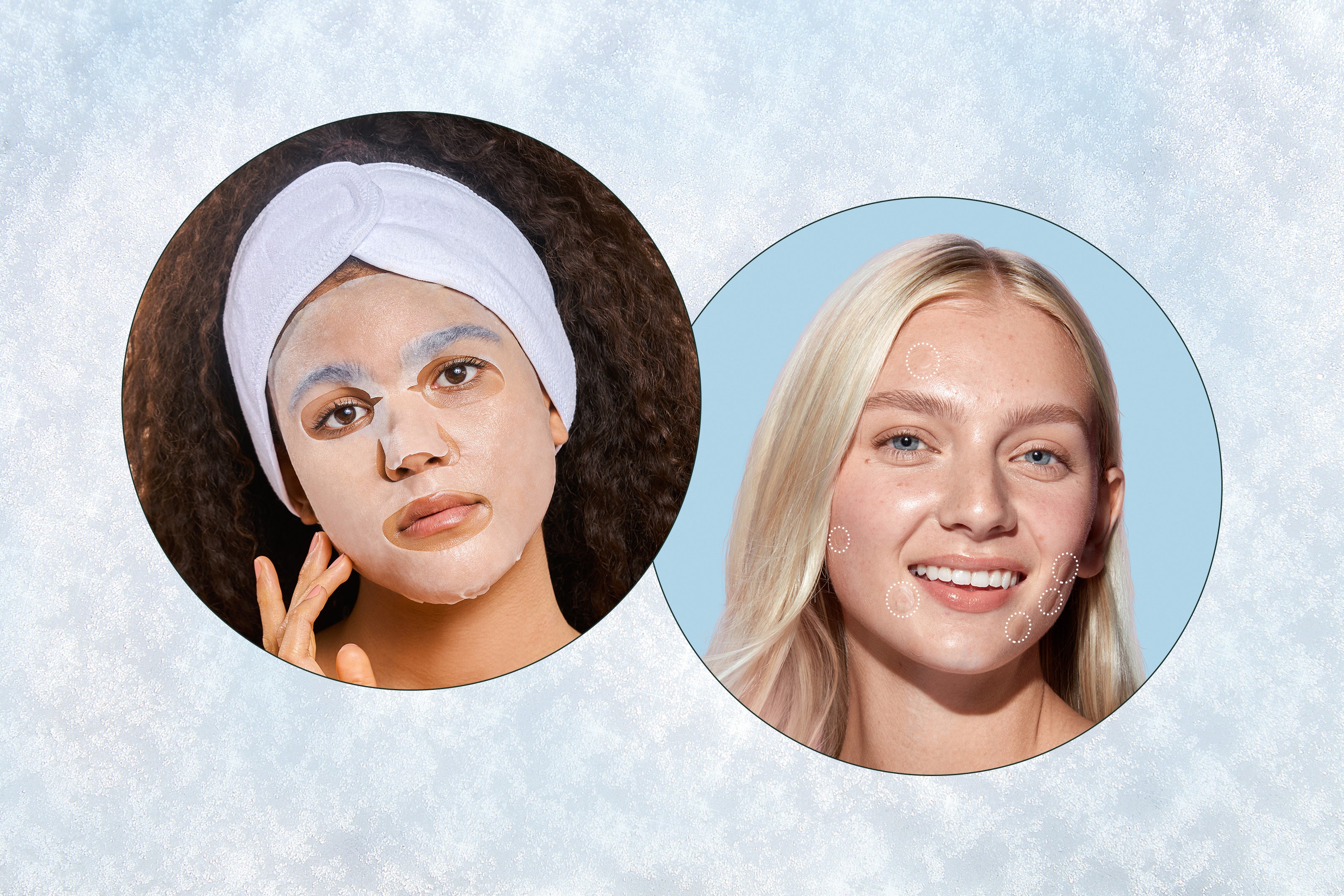 Fall Out Of Seasonal Acne:  Skincare Boosts For Every Season