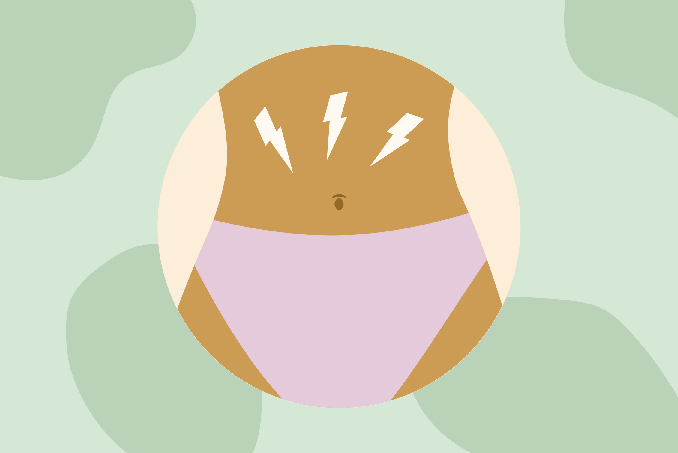 Period Farts Why You Feel Gassy Before Your Period Rael