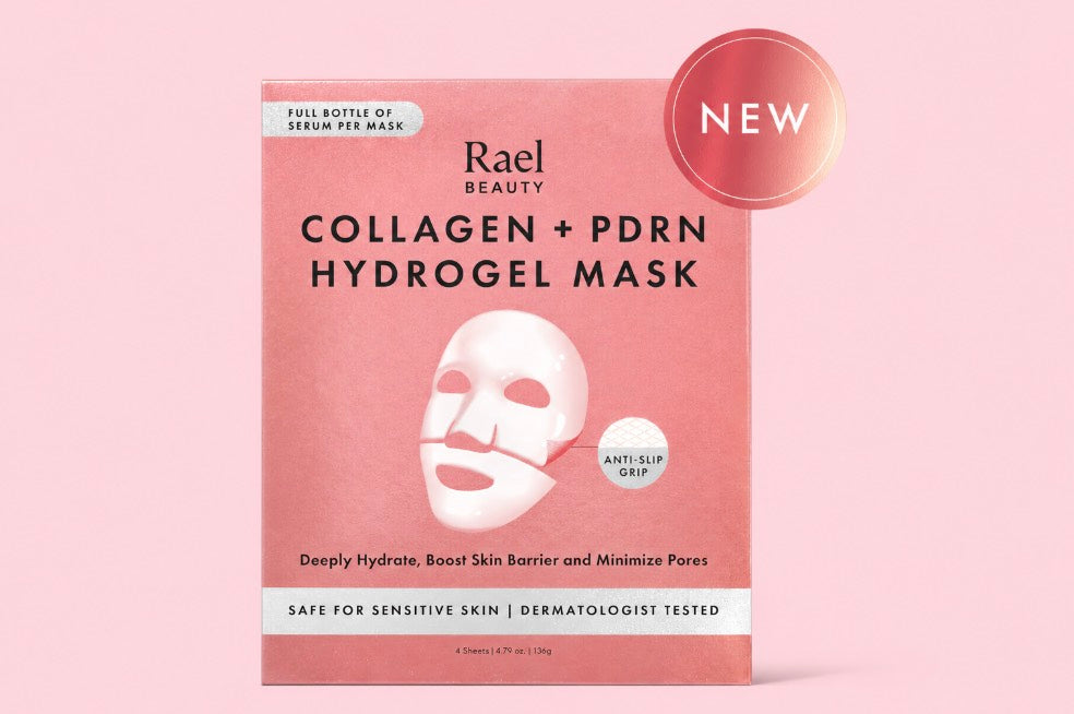 PDRN Skincare Routine