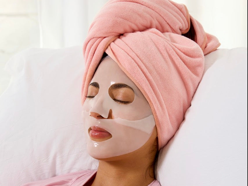 PDRN Skincare Routine