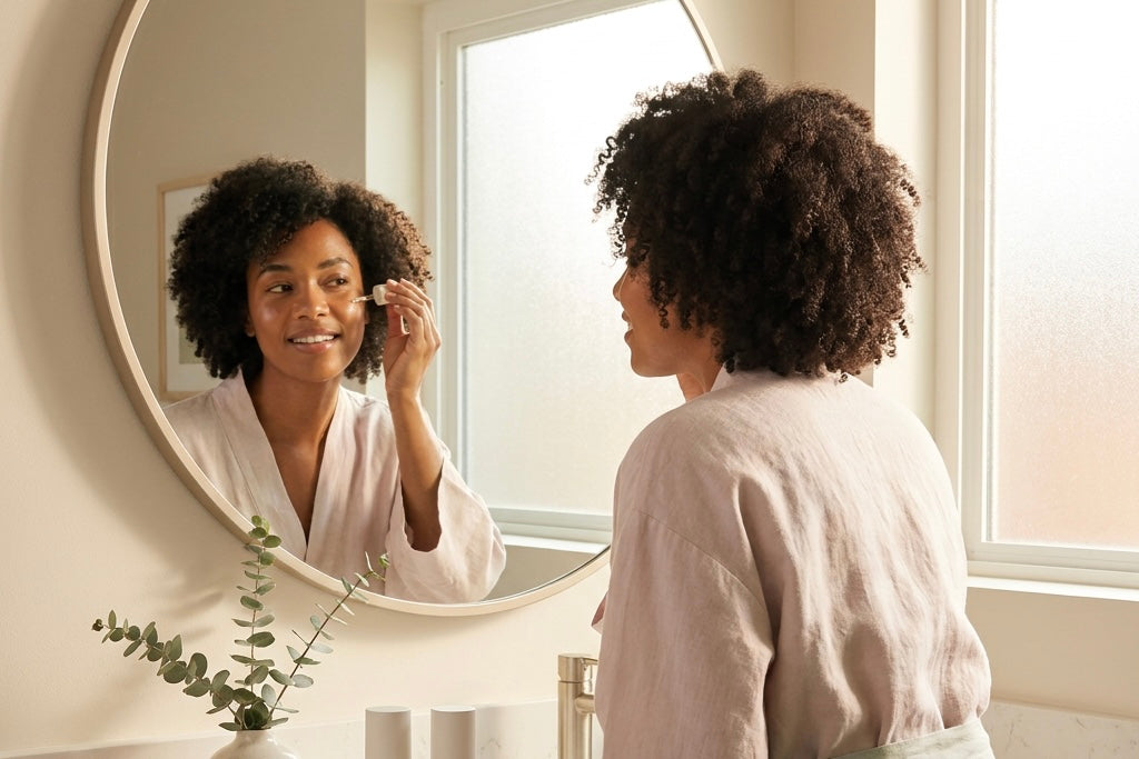 PDRN vs Retinol for Wrinkles