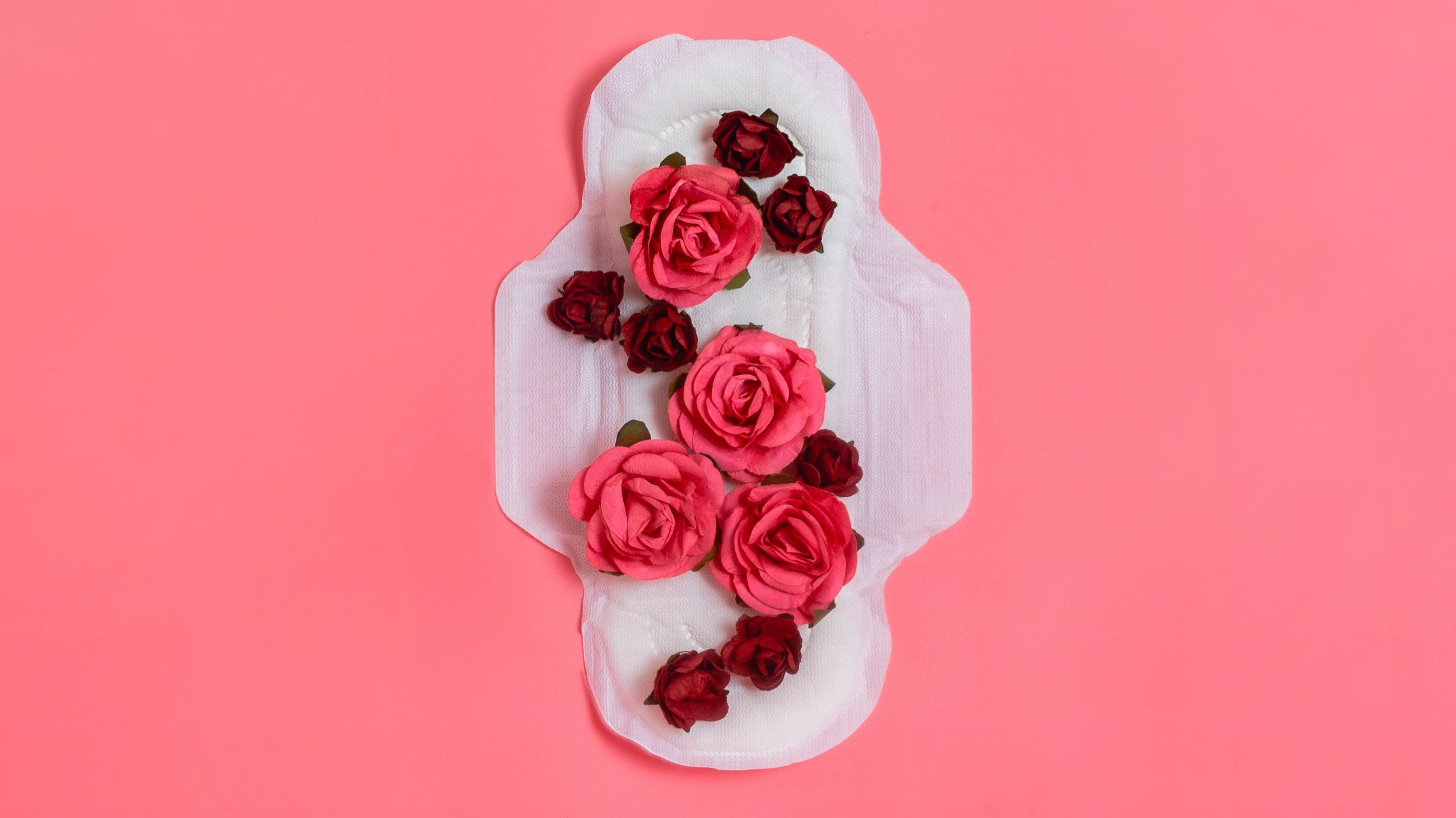 What your period blood says about you