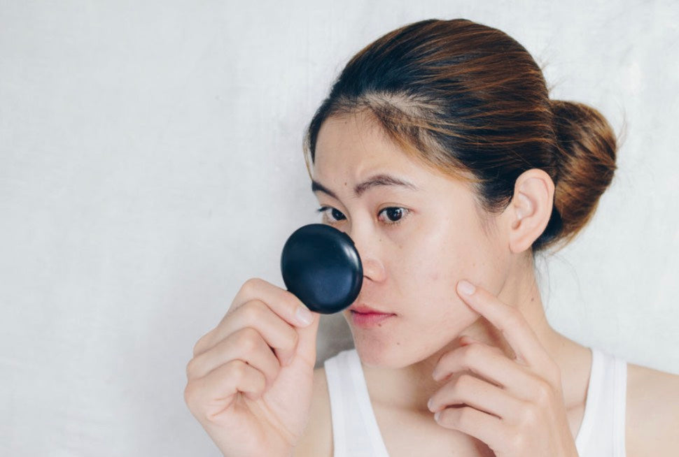 Salicylic Acid in Pimple Patches: How It Works