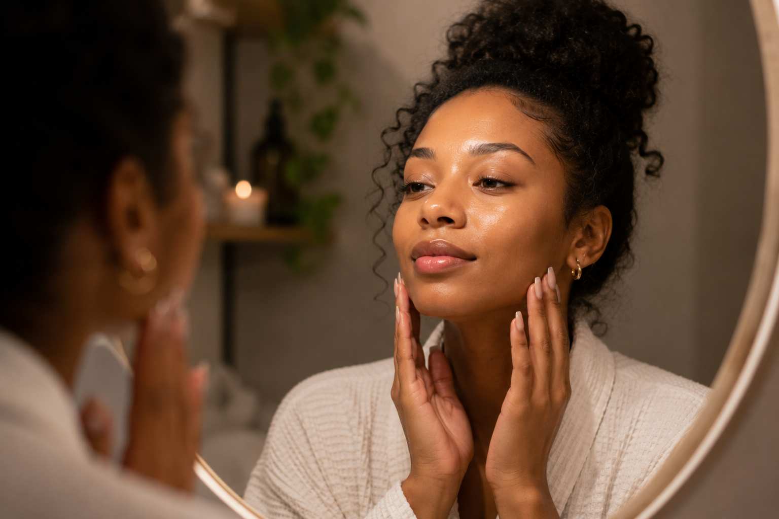 What Is Salmon Sperm and How Is It Used in Skincare