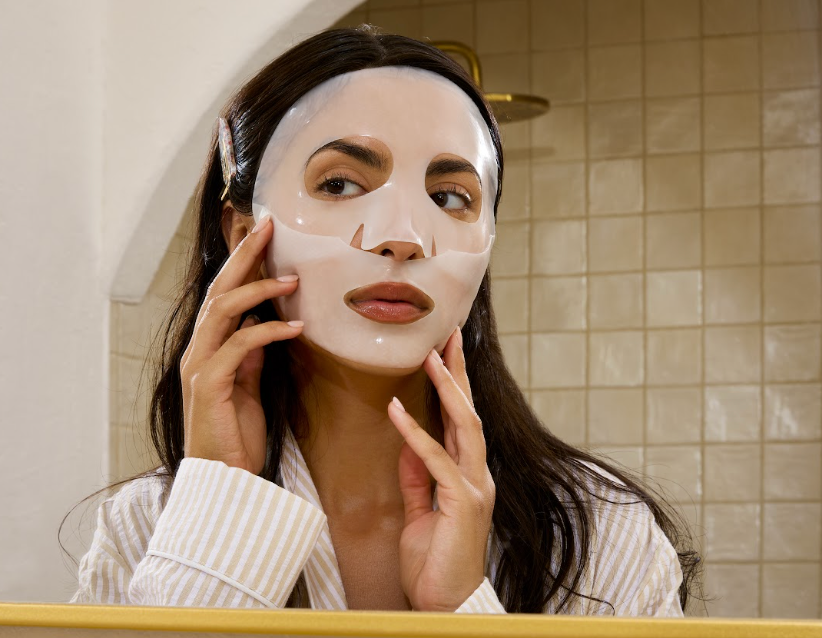 What Is Glass Skin?