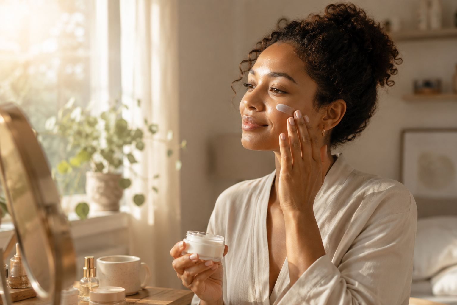 What Is PDRN and How Does It Work in Skincare (2026)