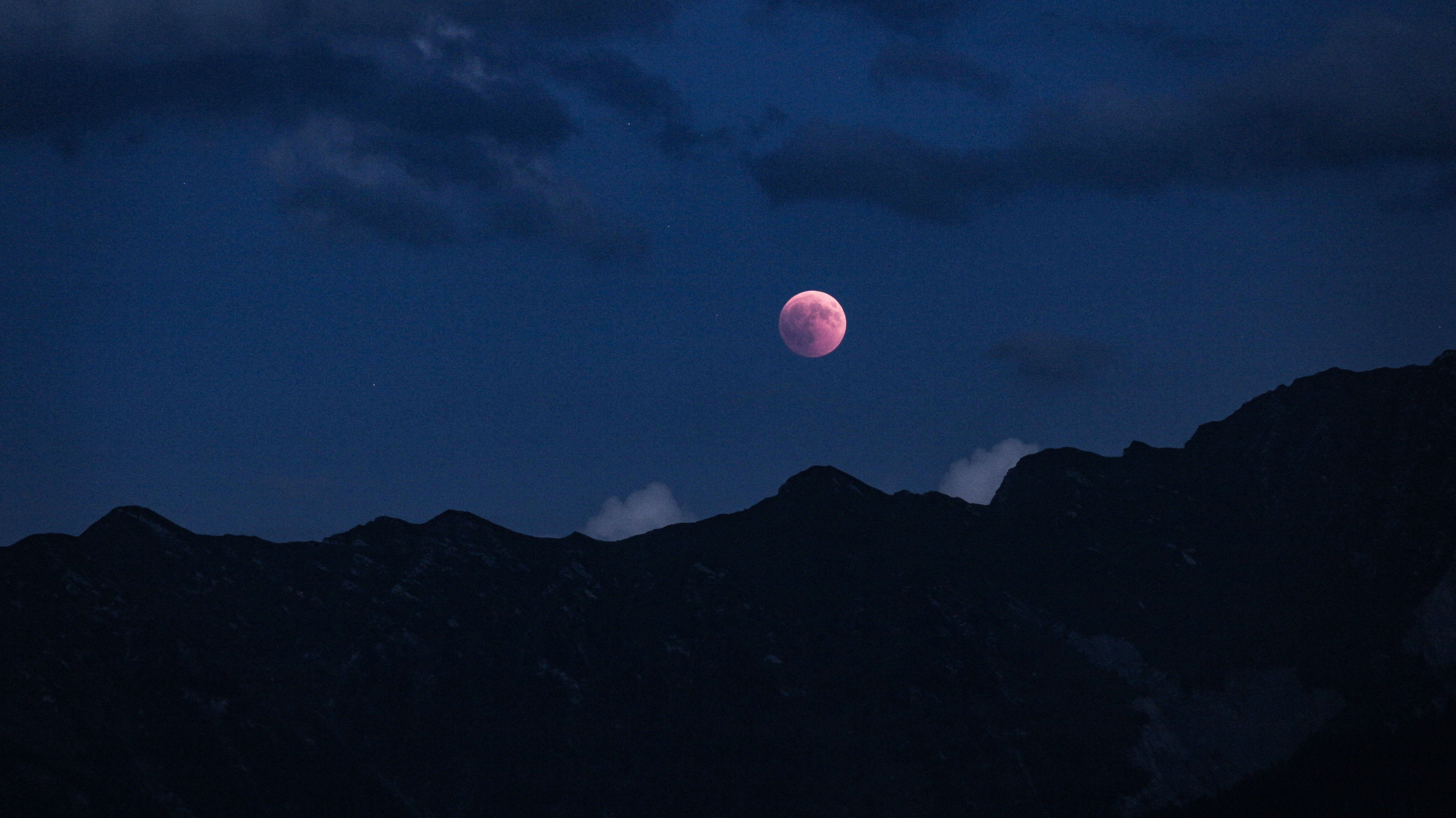 Does the Moon Affect Your Period?