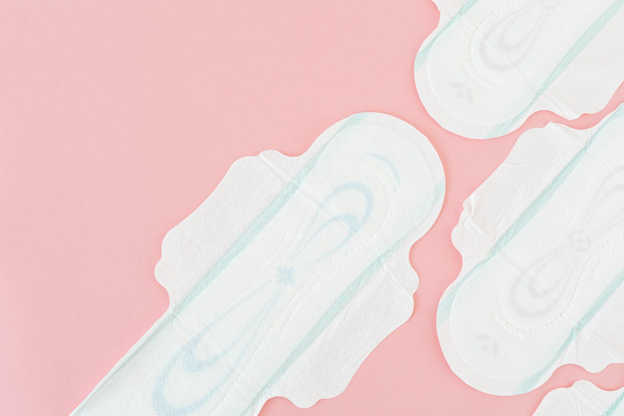 How Often Should You Change Your Pad?