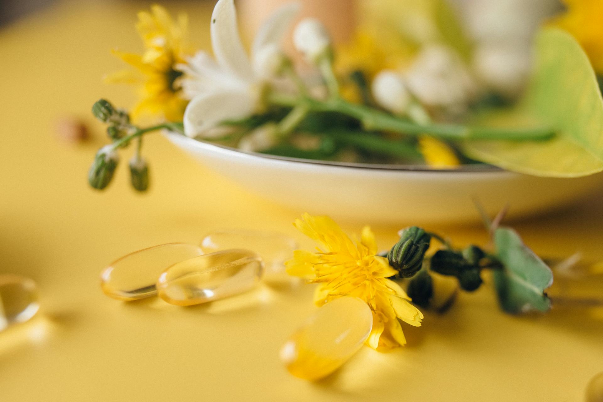 7 Best Supplements for Menstrual Cramps