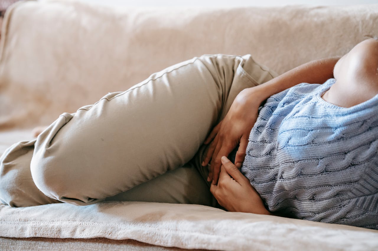 How to Get Rid of Period Bloating Immediately