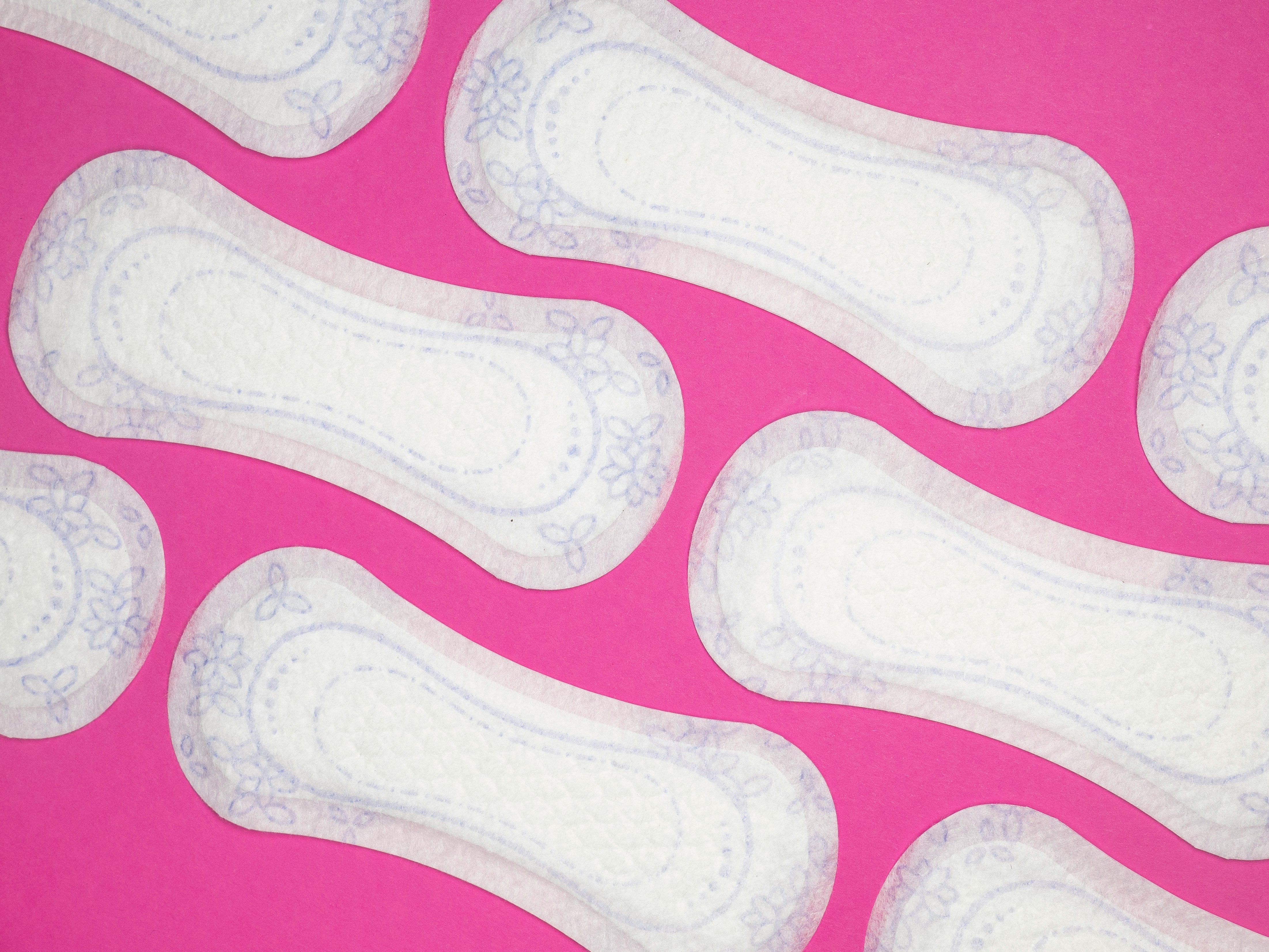 Is It Normal to Wear Panty Liners Every Day?