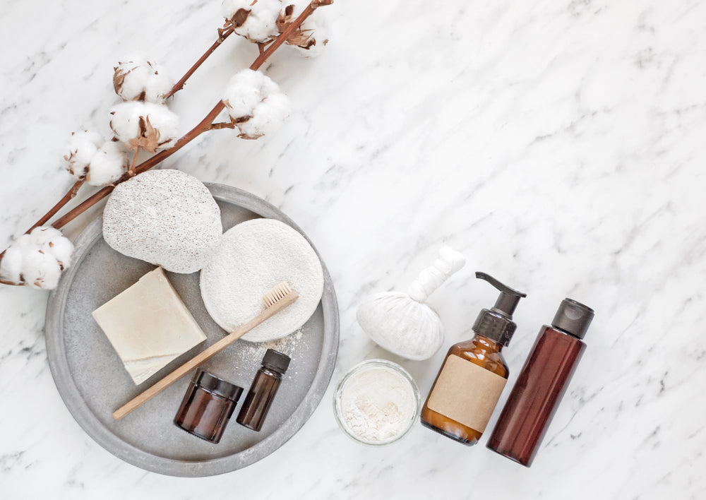 4 Common Toxic Chemicals and How to Avoid Them