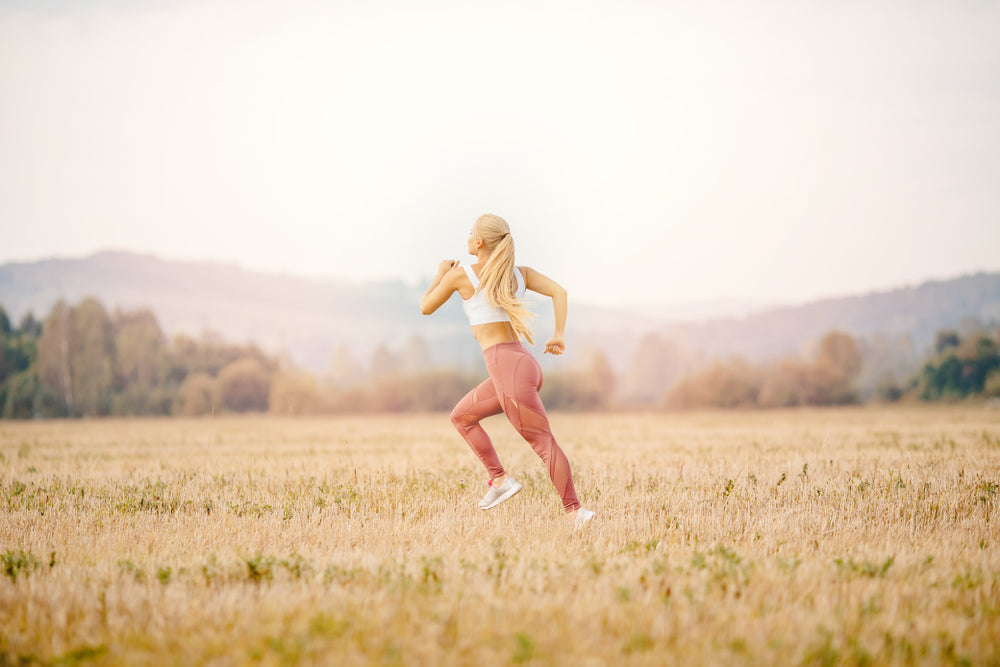 How to Set Up & Achieve Your Health Goals This Year