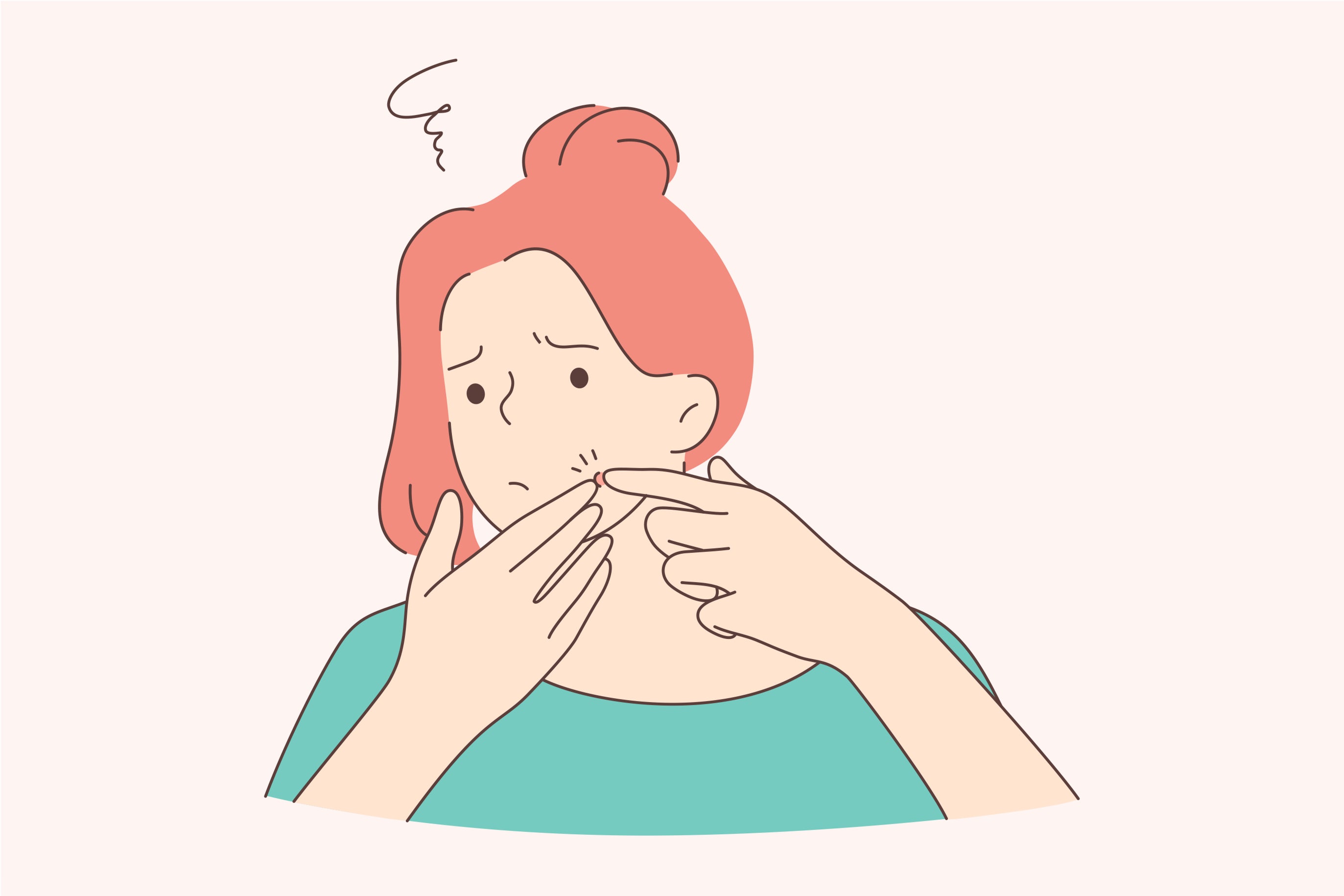 How to Bring a Pimple to a Head Quickly and Safely