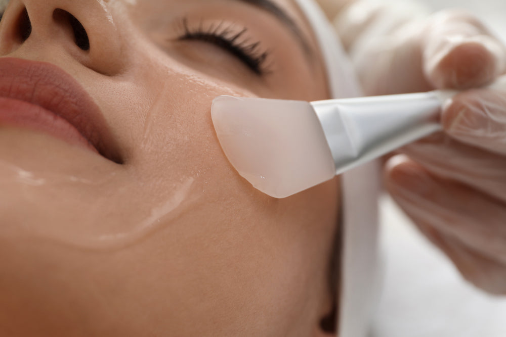 Should You Exfoliate Every Day? The Key to Smoother Skin