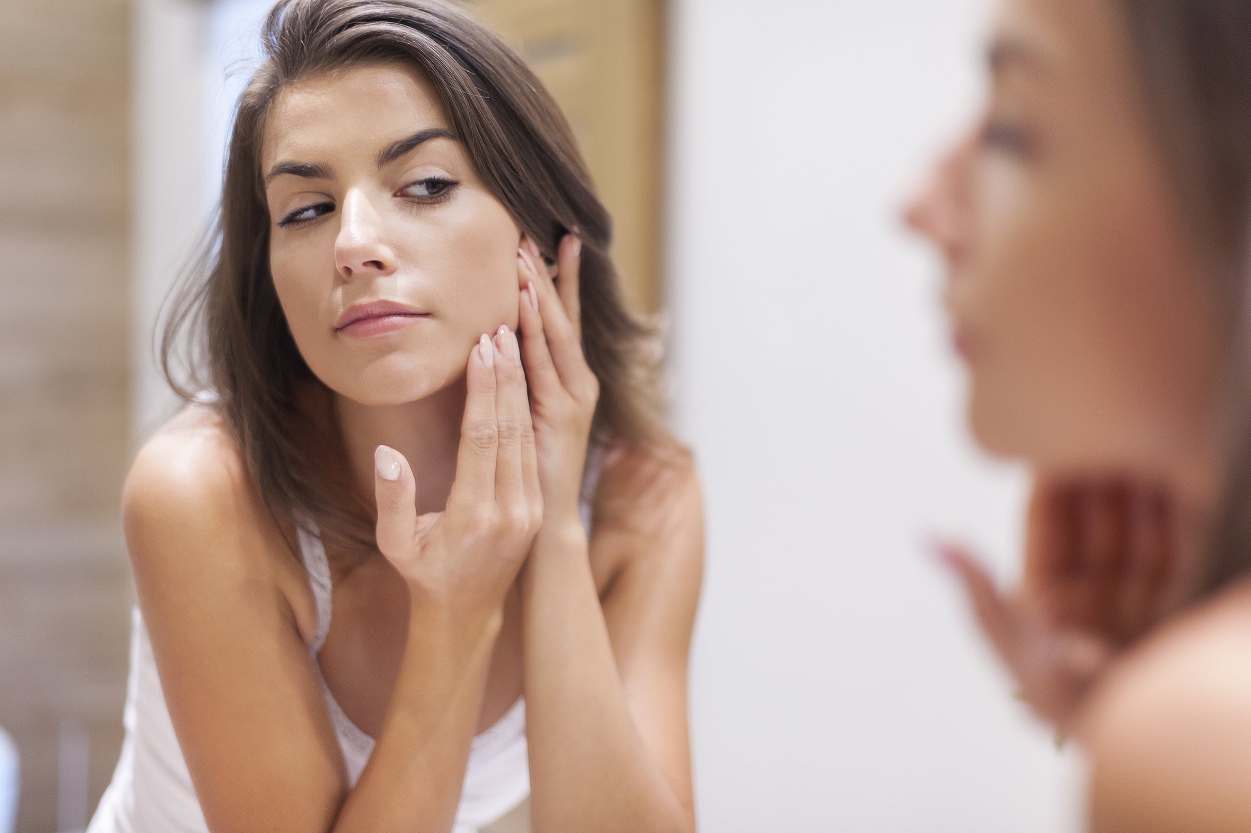 What Is Your Acne Telling You?