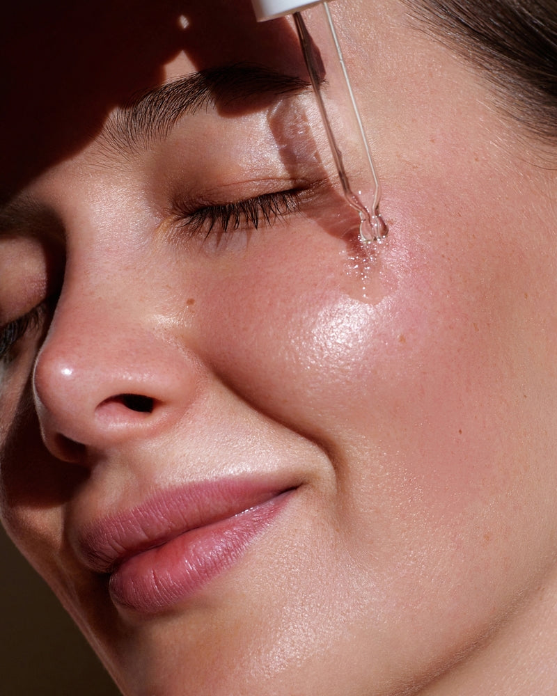 What Serum Should I Use Based on My Skin Concern?