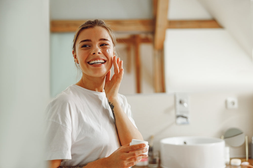 Serum or Moisturizer First? Skin Care Routine Tips